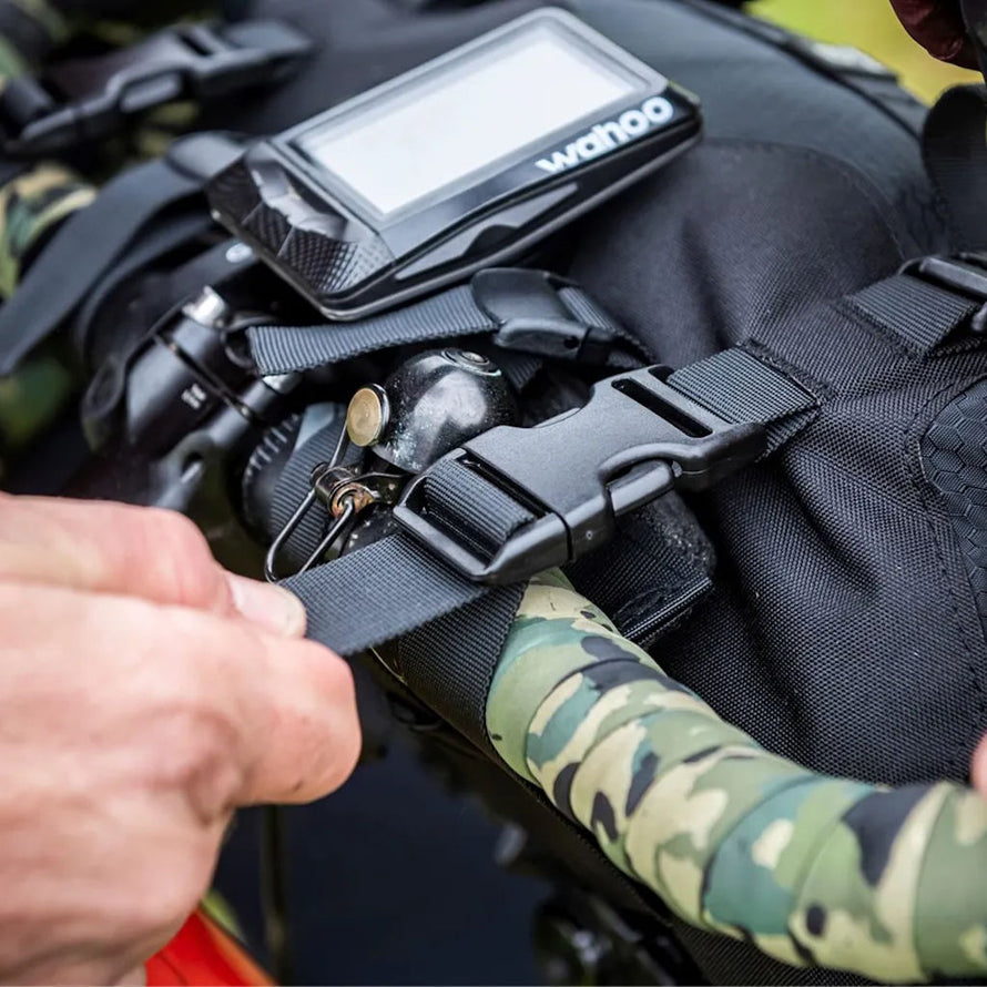 Sacoche de guidon 17 L pour bikepacking Venture Agu