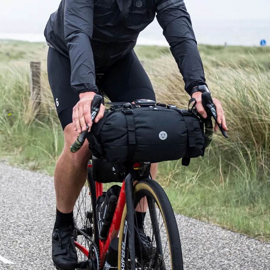 Sacoche de guidon 17 L pour bikepacking Venture Agu
