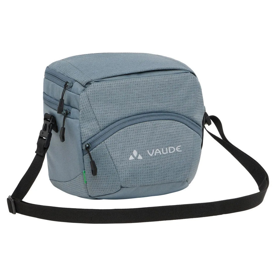 lenkertasche klickfix wasserdicht vaude Vaude On Tour Box M Wasserdichte Lenkertasche mit Regenhülle