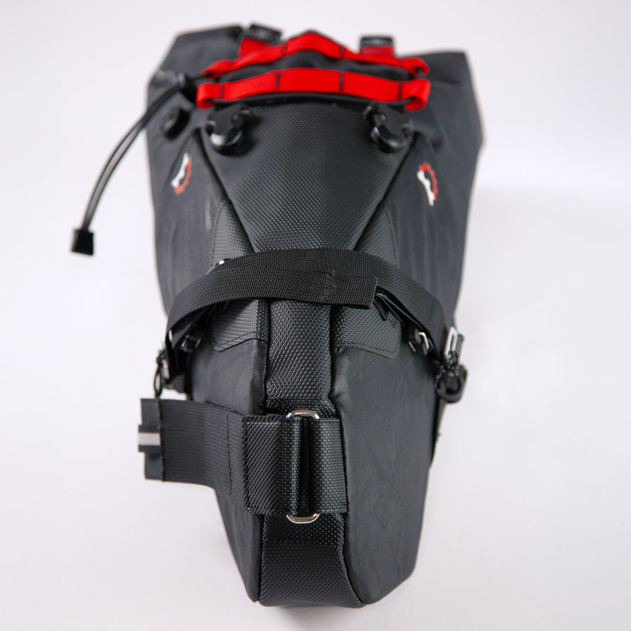 Sacoche d'occasion de selle Revelate Designs Terrapin System 14L