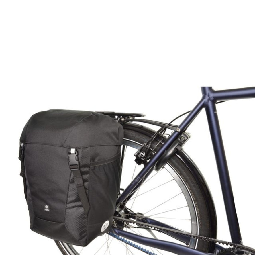 Sacoche simple arrière DWR Performance 17L AGU #4