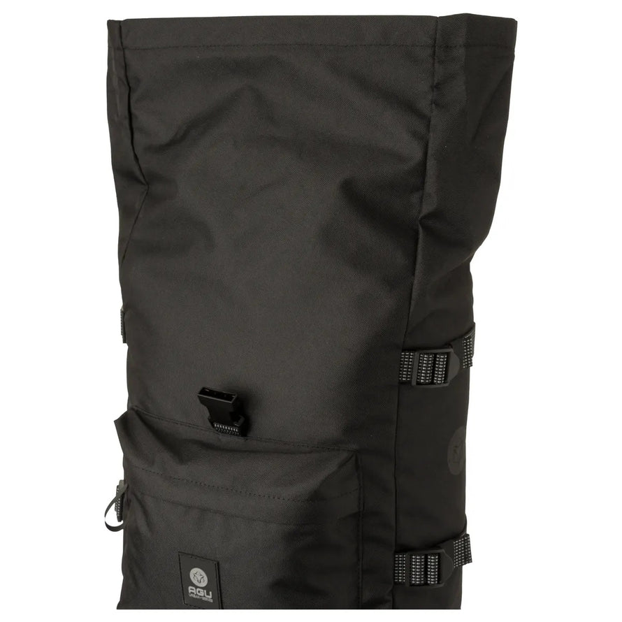agu lenkertasche roll bag Agu H2O Acoche Single Roll-Top II