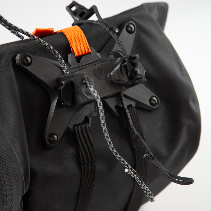 Sacoche Ortlieb Occasion Handlebar pack 11L