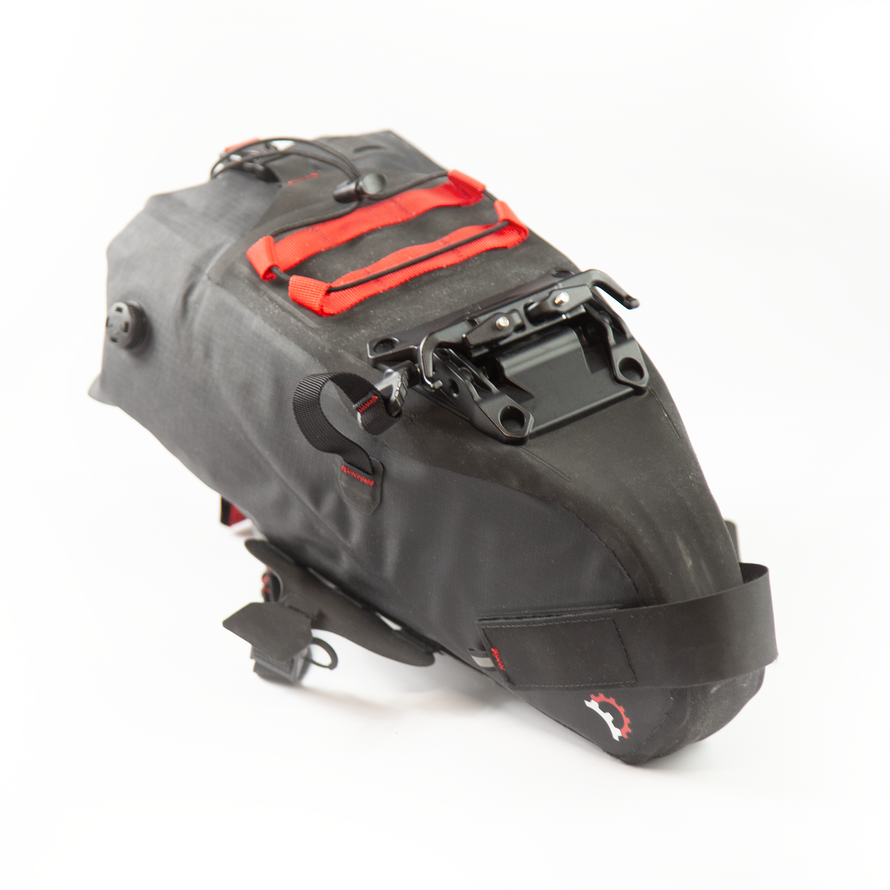 Sacoche Revelate Designs Occasion Spinelock 10L