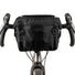 Borsa manubrio nera Bar Pack Restrap 10 L