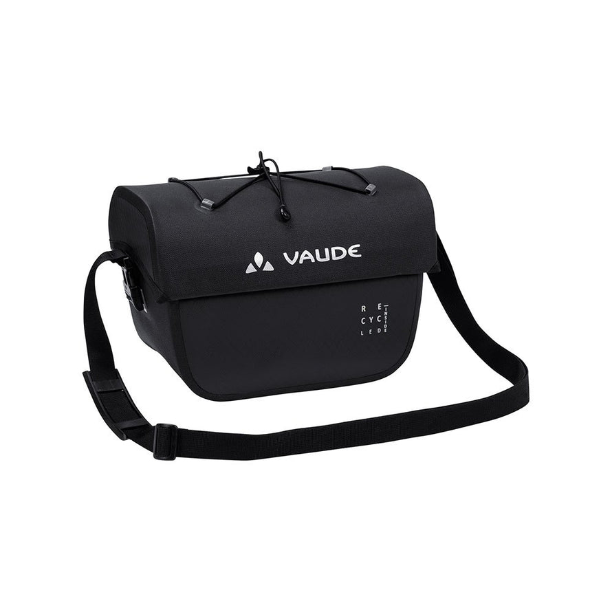 Vaude Lenkertasche Aqua Box mit Klickfix-Befestigung