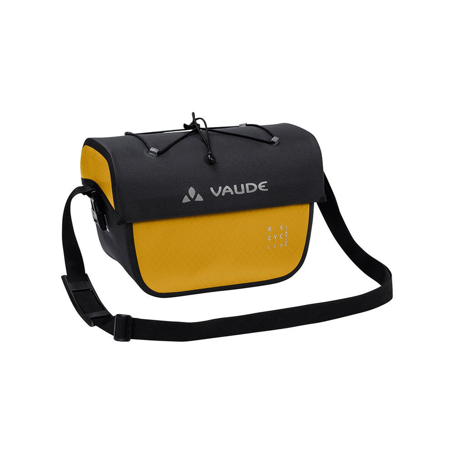 Vaude Lenkertasche Aqua Box mit Klickfix-Befestigung