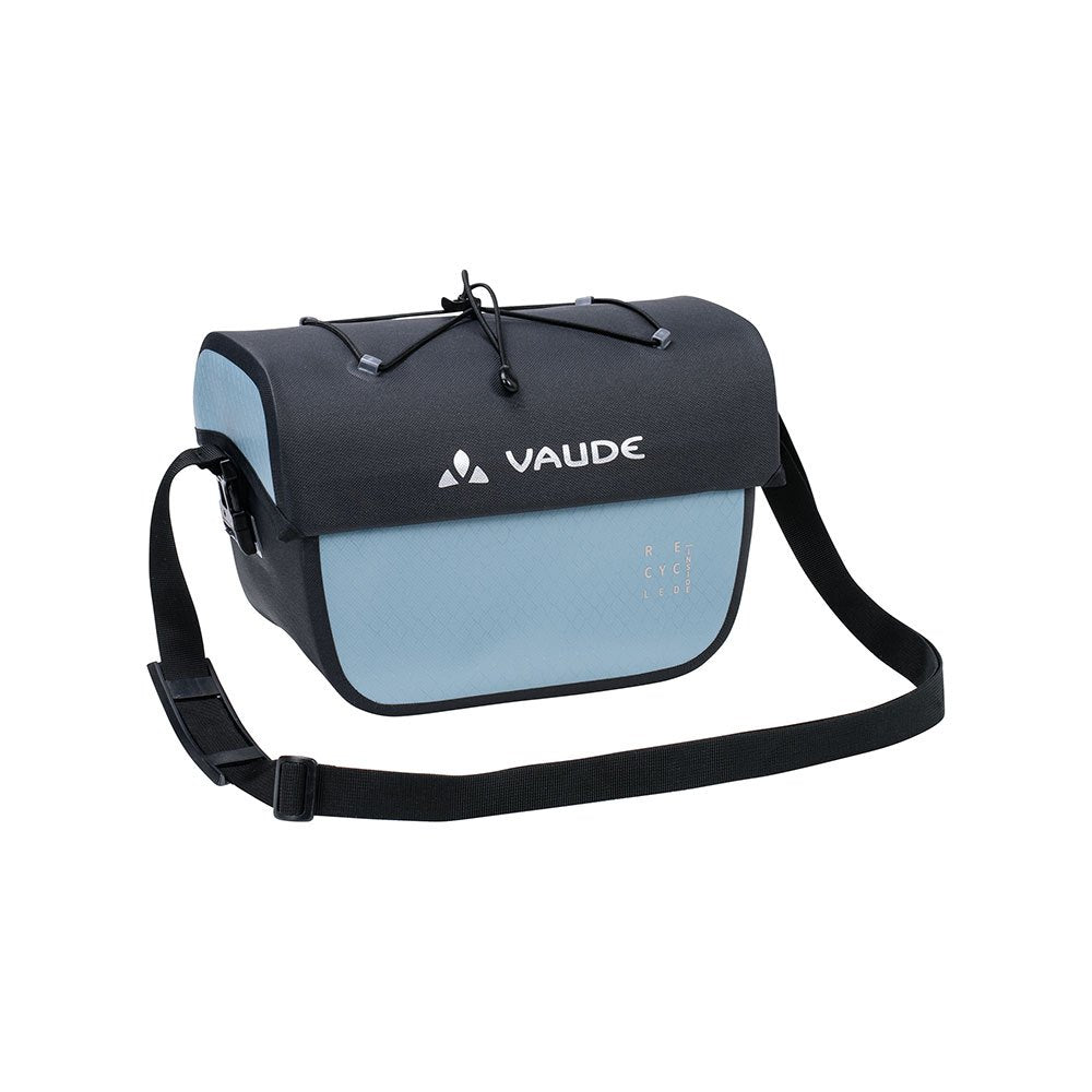 Vaude sacoche de guidon Aqua box fixation klickfix