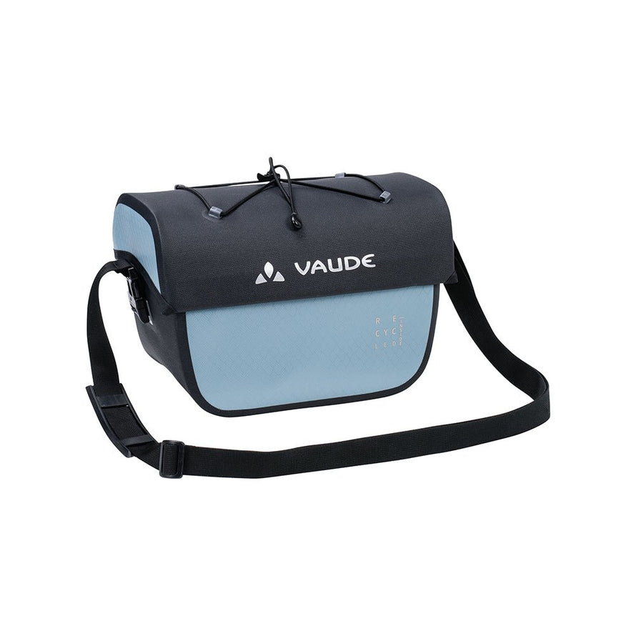 vaude lenkertasche grün VAUDE Lenkertasche Aqua Box Klickfixbefestigung