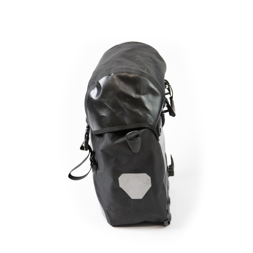 Sacoches Occasion Ortlieb arrière Bike Packer Classic L'UNITE