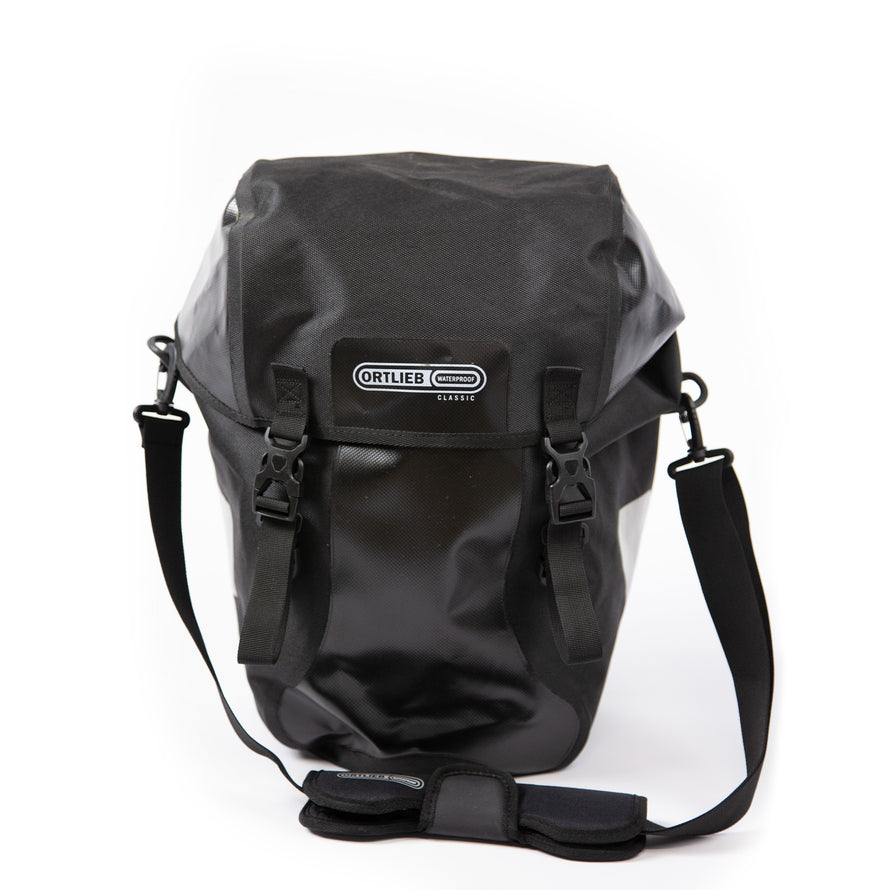 Sacoches Occasion Ortlieb arrière Bike Packer Classic L'UNITE