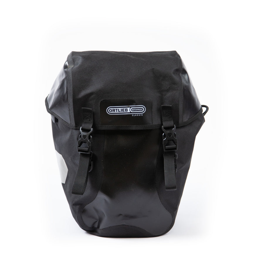 Sacoches Occasion Ortlieb arrière Bike Packer Classic L'UNITE