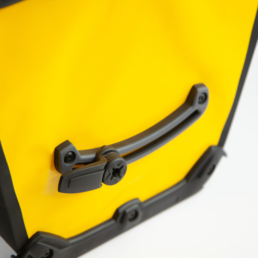 Sacoches Occasion Ortlieb Back Roller Classic 2 x 20L Jaune