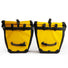 Sacoches Occasion Ortlieb Back Roller Classic 2 x 20L Jaune