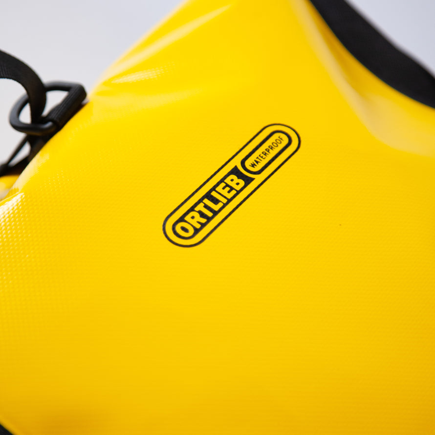 Sacoches Occasion Ortlieb Back Roller Classic 2 x 20L Jaune