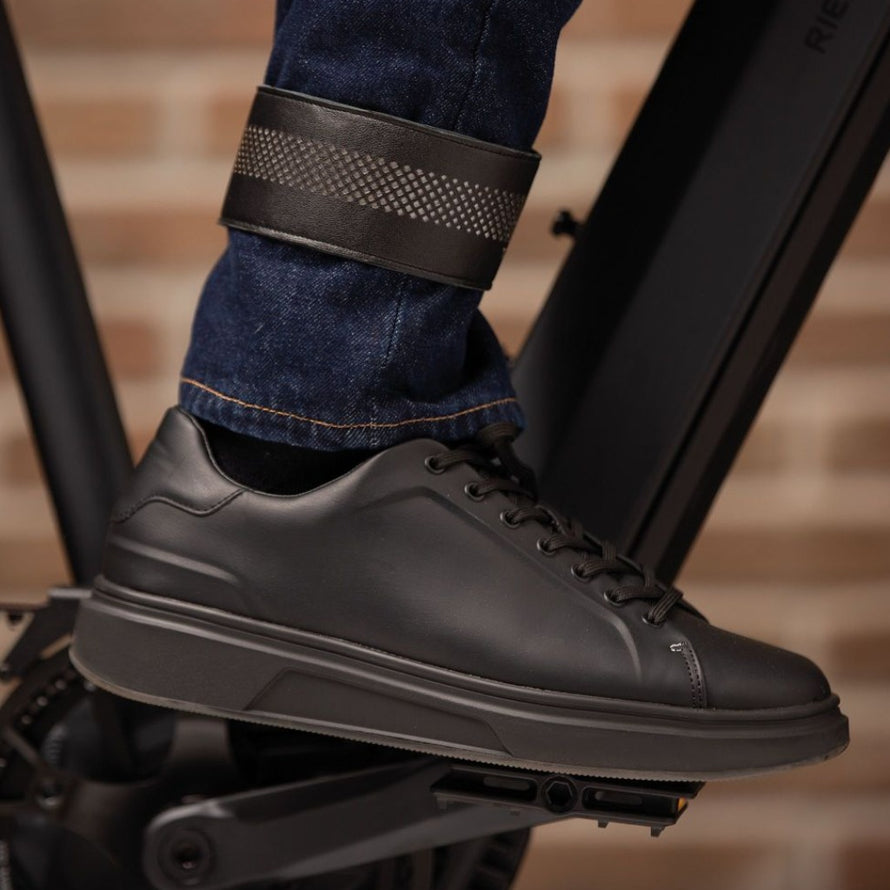 Serre pantalon Ingamba Tucano en utilistion