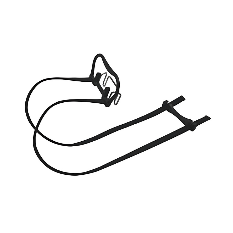 Kit di fissaggio per portapacchi al bloccaggio rapido della ruota Kit di fissaggio per portapacchi al bloccaggio rapido della ruota