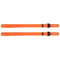 Sangle Restrap Fast Straps orange 65 cm, conçue pour fixer un chargement plus important