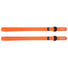 Sangle Restrap Fast Straps orange 65 cm, conçue pour fixer un chargement plus important