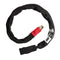Seatylock Anti-Diebstahl-Kette VIKING SILVER 110 