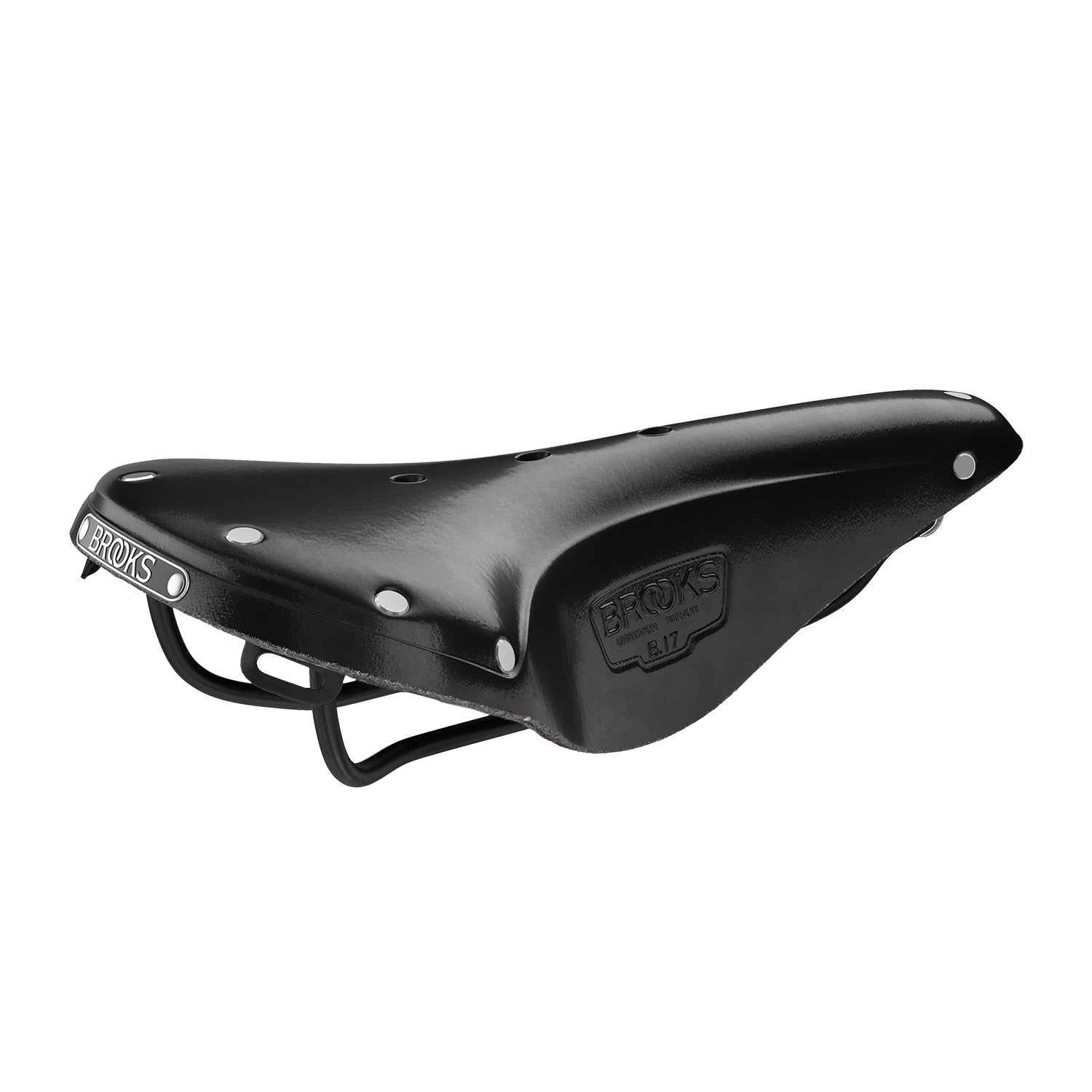 Selle Brooks B17 S Dame - | Vélos et accessoires Selle Brooks B17 S Dame - | Vélos et accessoires