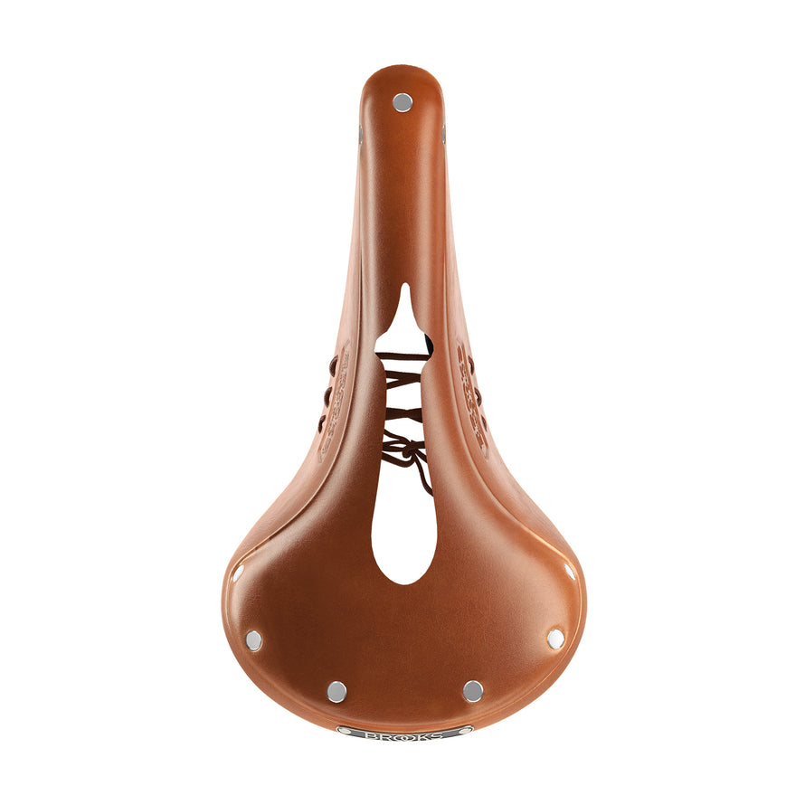 Brooks B17 Standard Donna Sella, Honey Brooks B17 Standard Donna Sella, Honey