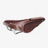 Selle Brooks B17 Narrow Carved marron