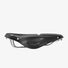 Selle Brooks B17 Narrow Carved vue de profil