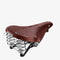 Brooks B66 City Saddle Short