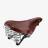 Selle brooks B66 Short couleur Brown
