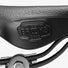 Selle brooks B66 Short focus logo brooks