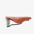 Selle Brooks B67 Short vue de profile