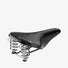 Selle Brooks B67 black