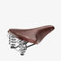 Selle Brooks B67 couleur Antic brown