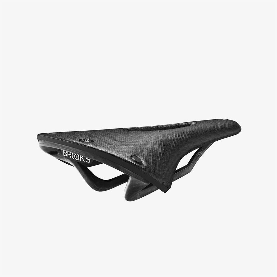 Brooks Cambium C13 Carved Fahrradsattel