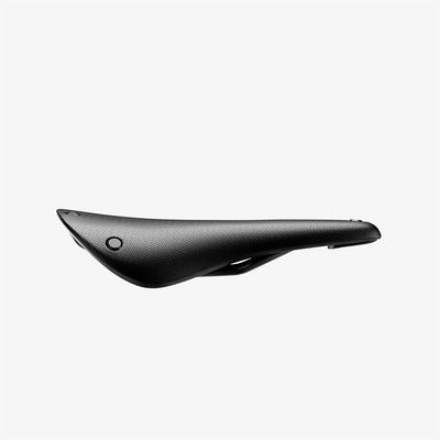Excellente qualité et nouvelles tendances - Brooks C15 Cambium Carved Selle Noir