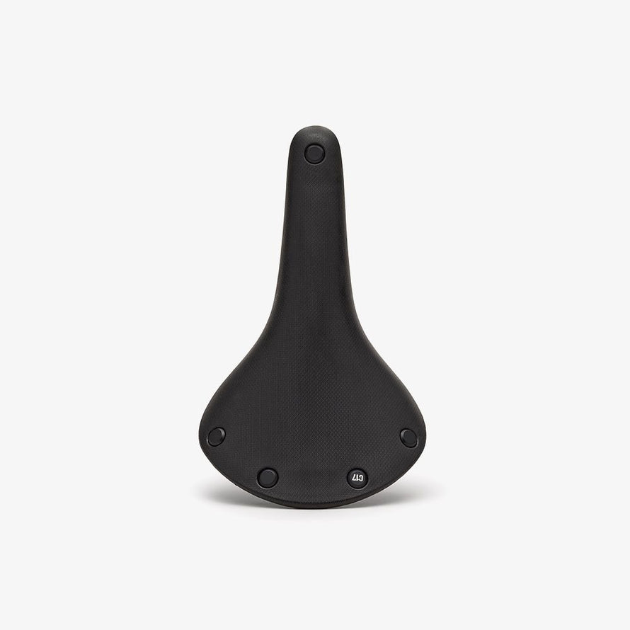 Brooks Cambium C17 Fahrradsattel