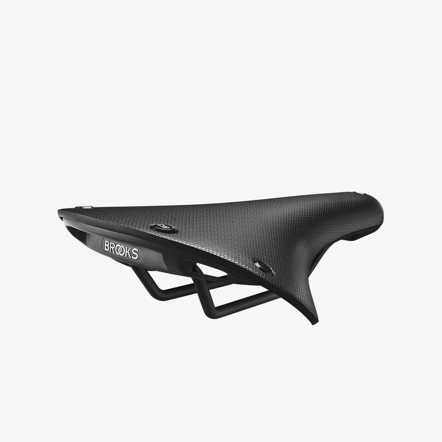 fahrradsattel citybike Citybike-Sattel Brooks Cambium C19