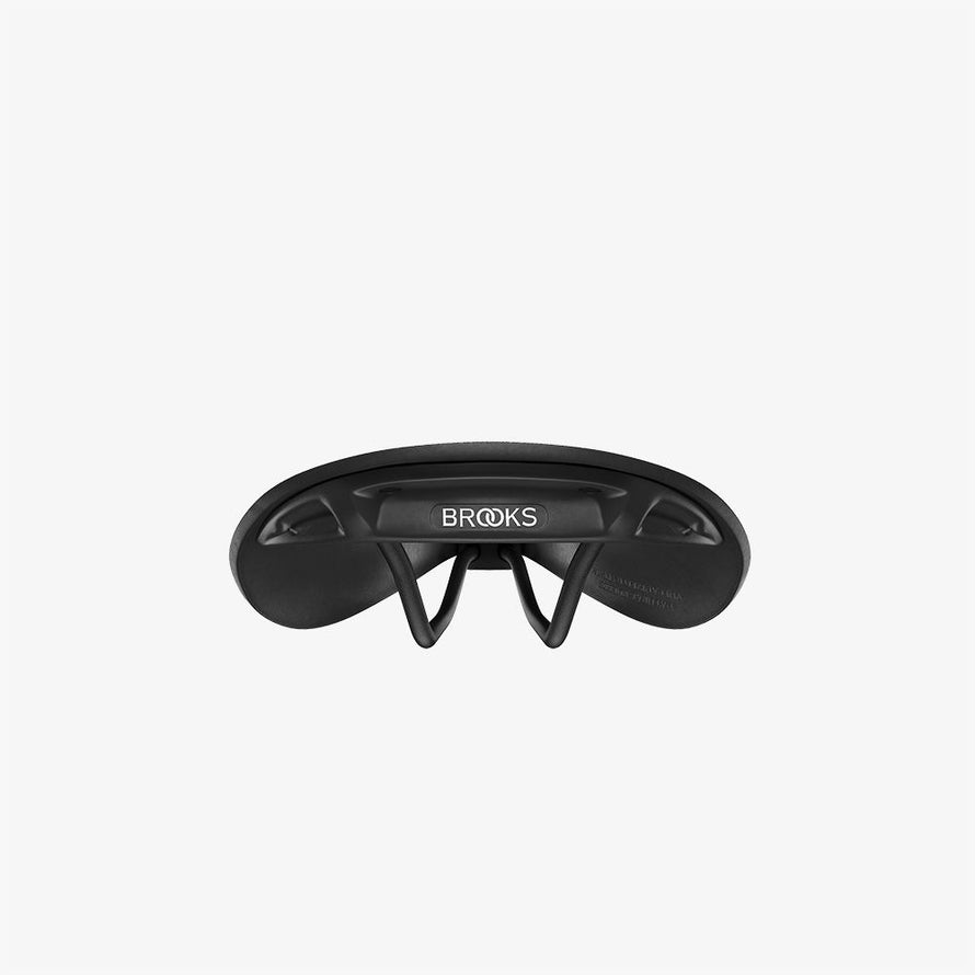 Selle Brooks Cambium C15, avec ou SANS une découpe centrale Selle Brooks Cambium C15, avec ou SANS une découpe centrale