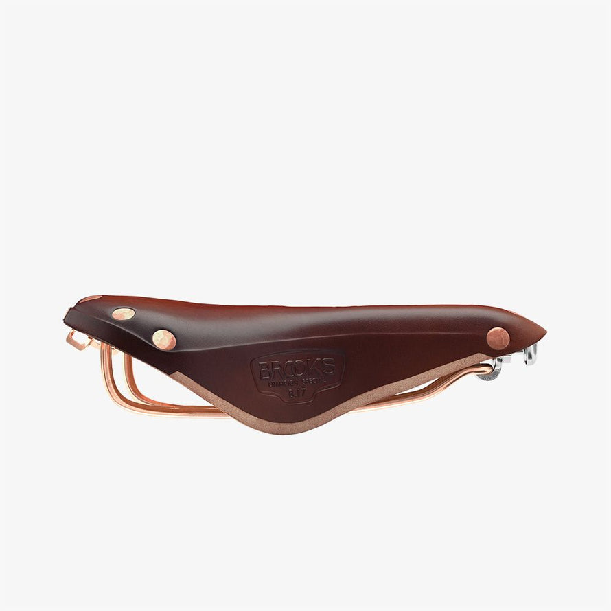 Acquista la sella Brooks B17 Special | Selle Comfort Acquista la sella Brooks B17 Special | Selle Comfort