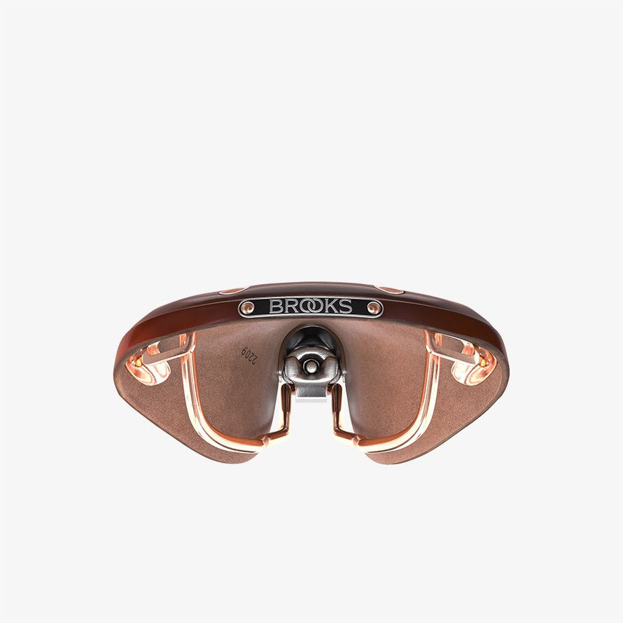 Selle Brooks B17 Special Short #5