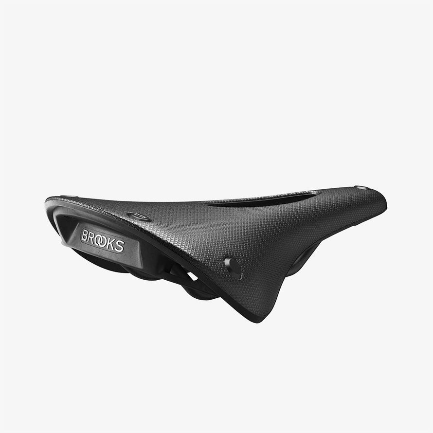 Brooks Cambium C15 Carved Fahrradsattel