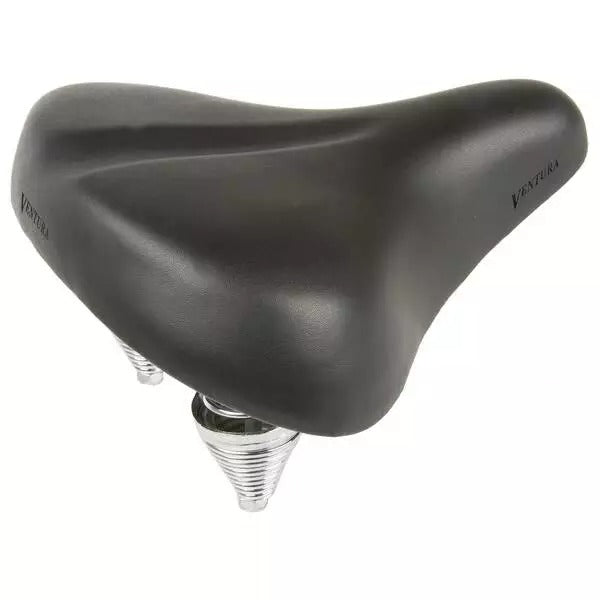 Selle vélo de promenade VELO VL6231. Féminin Selle vélo de promenade VELO VL6231. Féminin