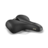 Sella da bicicletta gel Ellipse Relaxed Selle Royal