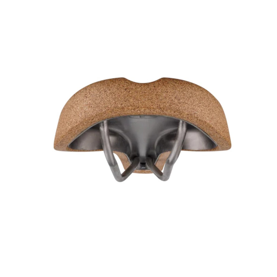 Selle vélo en liège Frame Cycles FR-1 derrière