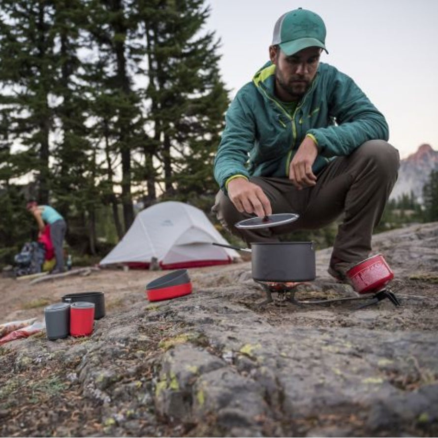 Set de cuisson Popotte Quick 2 MSR #3