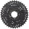 Cassetta Shimano CUES CS-LG300 a 10 velocità