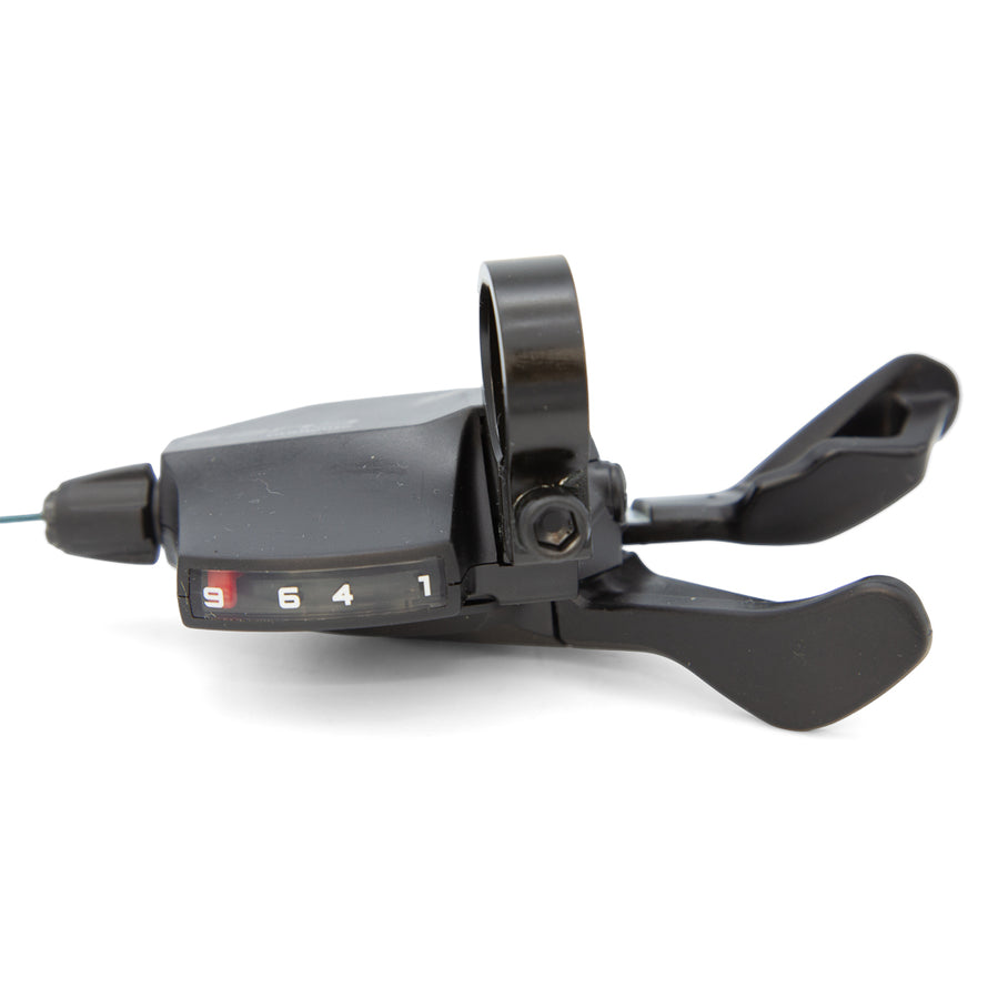 shimano 9-fach schalthebel rennrad Shimano CUES U4010 9-Gang-Schalthebel rechts