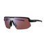 Lunette pour cyclistes Shimano TWINSPARK noir