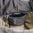 Arkel Shopper Cordura Fahrrad-Einkaufstasche